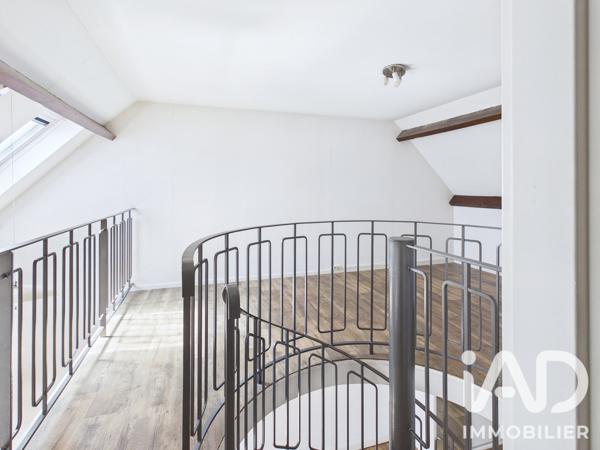 Appartement à vendre 5 pièces 105 m² Troyes