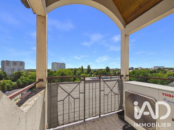 Appartement à vendre 5 pièces 105 m² Troyes