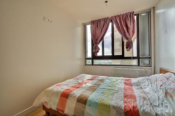 Appartement Aubervilliers 4 pièce(s) 73.51 m2