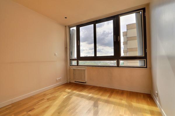 Appartement Aubervilliers 4 pièce(s) 73.51 m2