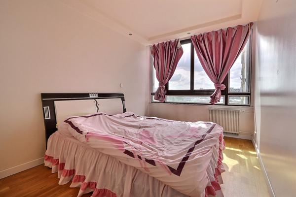 Appartement Aubervilliers 4 pièce(s) 73.51 m2