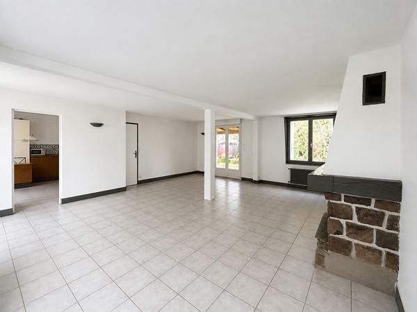Maison - 4 CHAMBRES - SAINT-HERBLAIN bourg