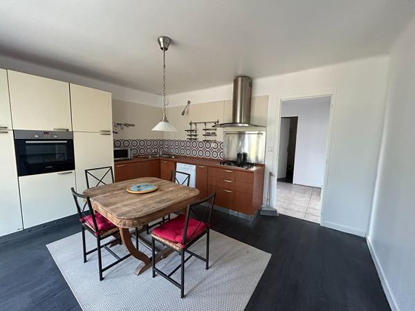 Maison - 4 CHAMBRES - SAINT-HERBLAIN bourg