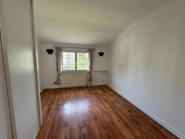Maison - 4 CHAMBRES - SAINT-HERBLAIN bourg