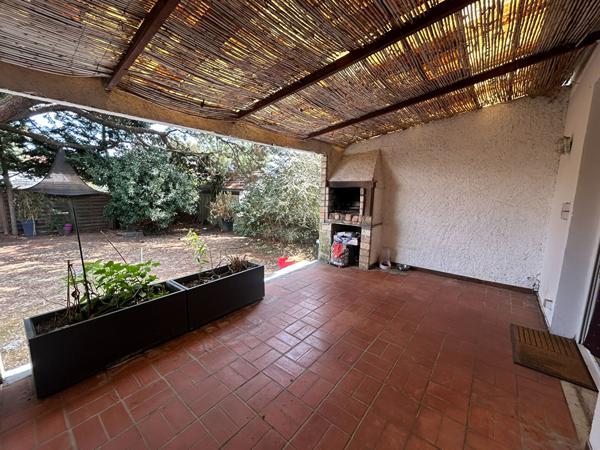 Maison - 4 CHAMBRES - SAINT-HERBLAIN bourg