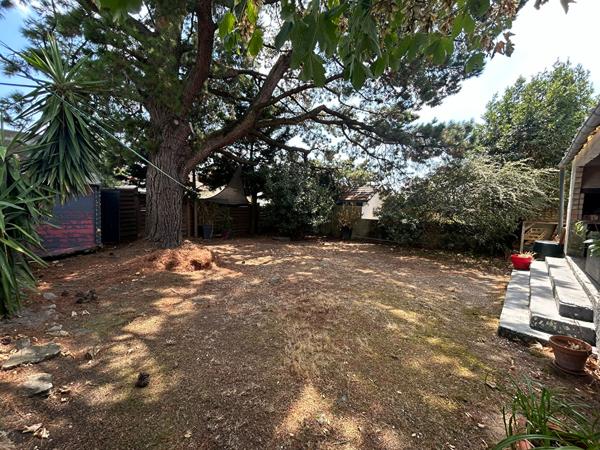 Maison - 4 CHAMBRES - SAINT-HERBLAIN bourg