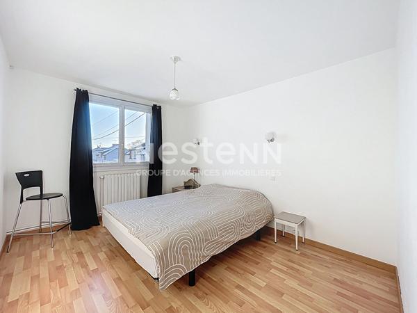 A VENDRE à Trélazé limite Les Ponts de cé maison 3 chambres + logement T2 indépendant de 45 m², dépendance, jardin !