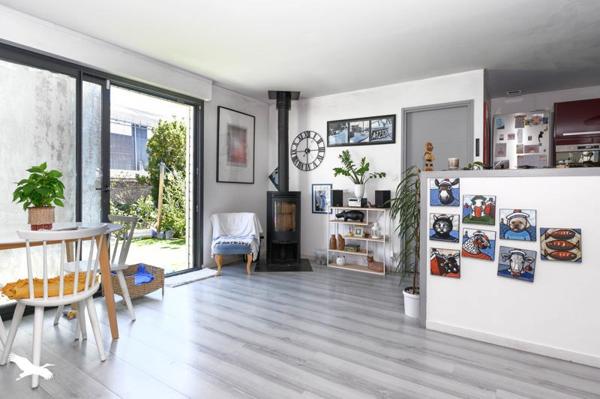 Maison 272 896 € Lanester 5 p 90 m² DPE C