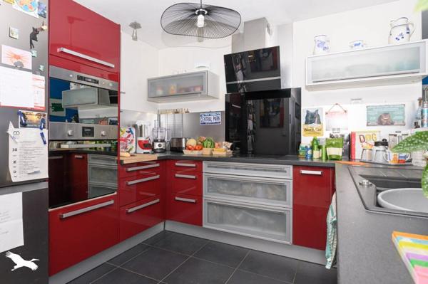 Maison 272 896 € Lanester 5 p 90 m² DPE C