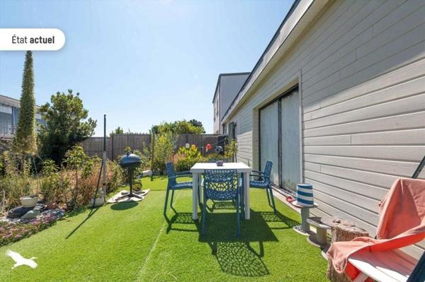 Maison 272 896 € Lanester 5 p 90 m² DPE C