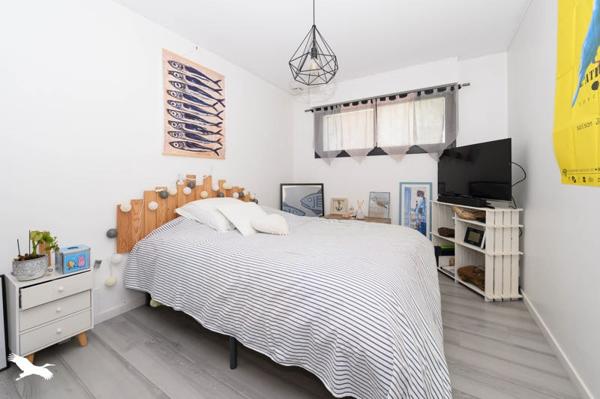 Maison 272 896 € Lanester 5 p 90 m² DPE C