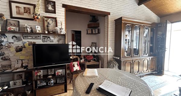 À vendre Appartement 2 pièces 42.09 m² - Arcachon 33120