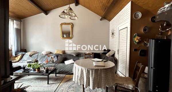 À vendre Appartement 2 pièces 42.09 m² - Arcachon 33120