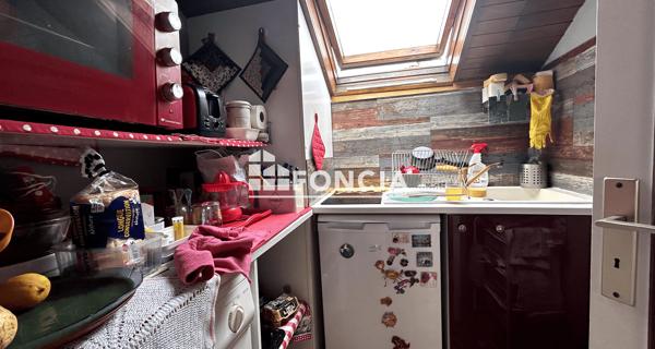 À vendre Appartement 2 pièces 42.09 m² - Arcachon 33120