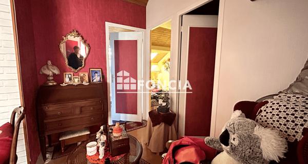 À vendre Appartement 2 pièces 42.09 m² - Arcachon 33120