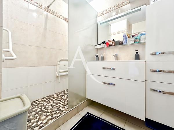 Appartement Bois D'Arcy 3 pièce(s) 77.7 m2