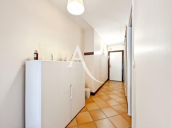 Appartement Bois D'Arcy 3 pièce(s) 77.7 m2