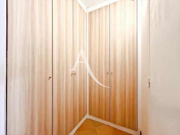 Appartement Bois D'Arcy 3 pièce(s) 77.7 m2