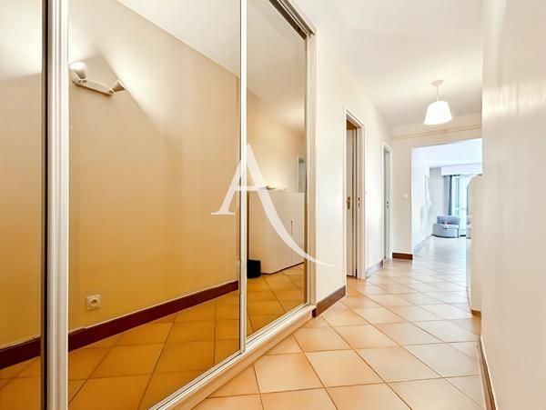 Appartement Bois D'Arcy 3 pièce(s) 77.7 m2