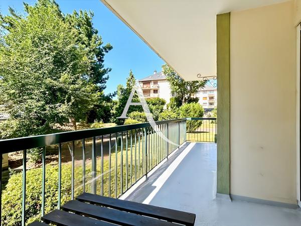 Appartement Bois D'Arcy 3 pièce(s) 77.7 m2