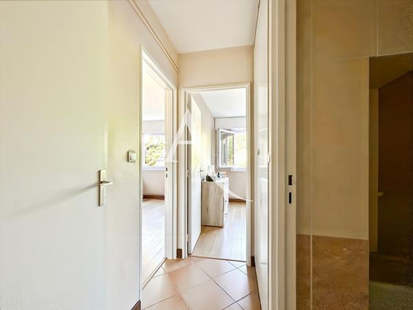 Appartement Bois D'Arcy 3 pièce(s) 77.7 m2