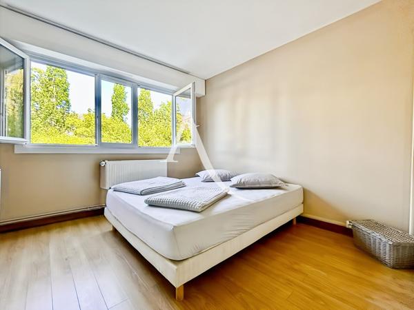 Appartement Bois D'Arcy 3 pièce(s) 77.7 m2