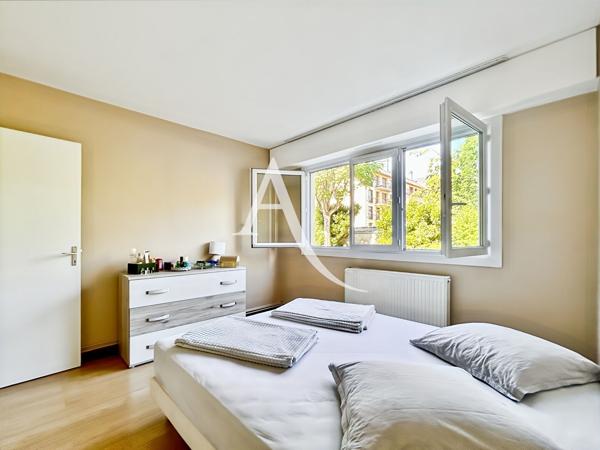 Appartement Bois D'Arcy 3 pièce(s) 77.7 m2