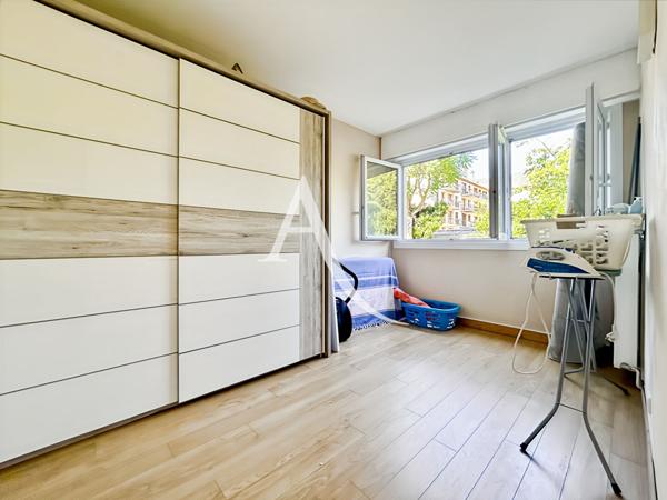 Appartement Bois D'Arcy 3 pièce(s) 77.7 m2