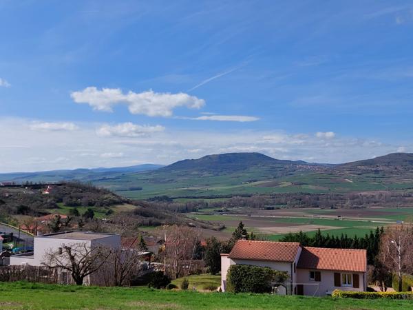 Terrain - 1665 m² Exclusivité efficity