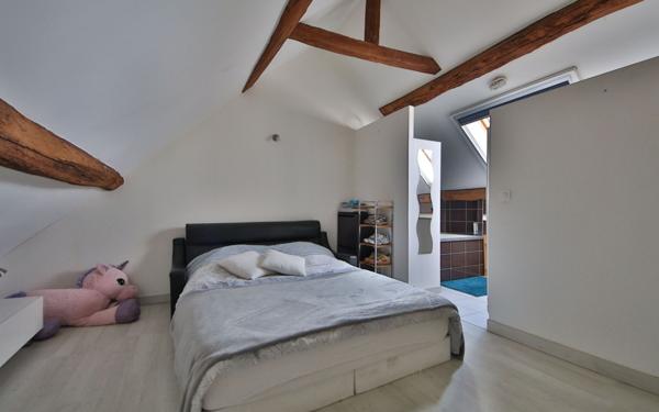 Immeuble à vendre    10 pièces •  Viels-Maisons