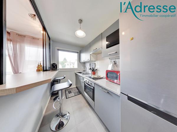 Appartement Noisy Le Grand 2 pièce(s) 46 m2