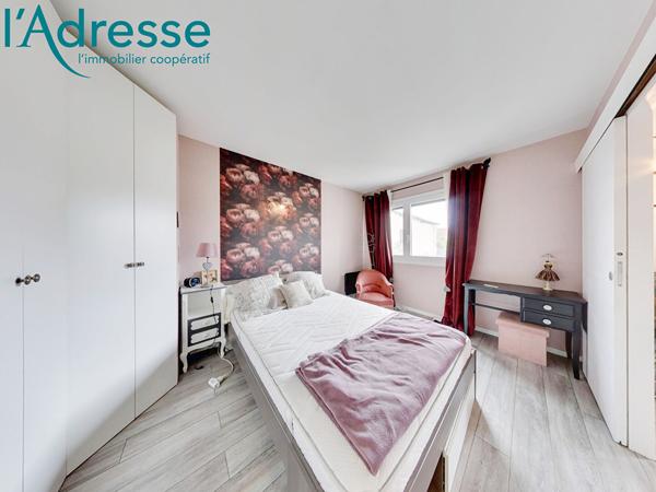 Appartement Noisy Le Grand 2 pièce(s) 46 m2
