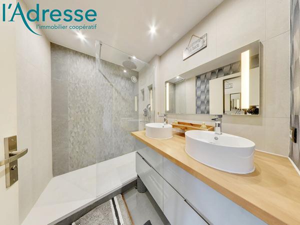 Appartement Noisy Le Grand 2 pièce(s) 46 m2