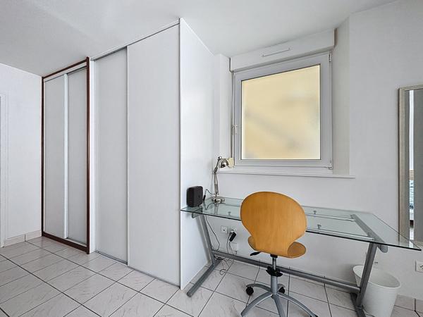 APPARTEMENT T1 MEUBLE REIMS CLEMENCEAU