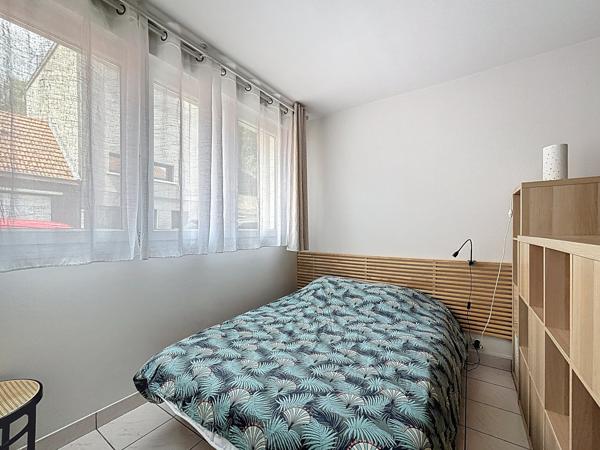 APPARTEMENT T1 MEUBLE REIMS CLEMENCEAU