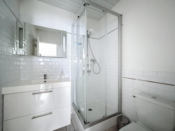 APPARTEMENT T1 MEUBLE REIMS CLEMENCEAU