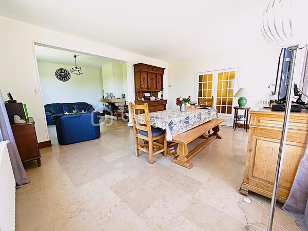 Maison d architecte de 120 m²