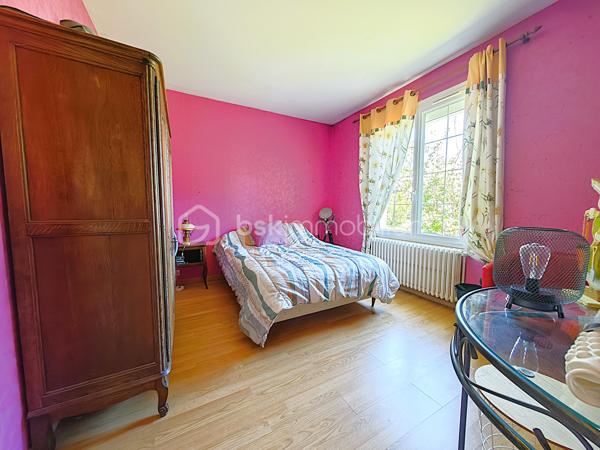 Maison d architecte de 120 m²