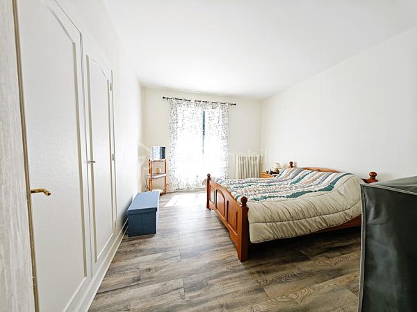 Maison d architecte de 120 m²