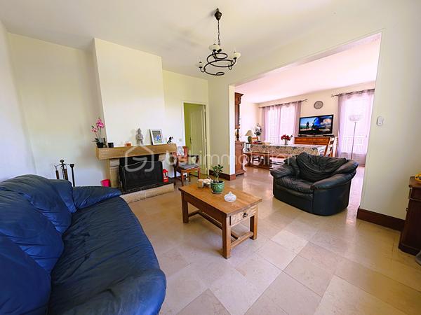 Maison d architecte de 120 m²