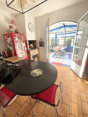 Maison 9 pièces - 210 m²