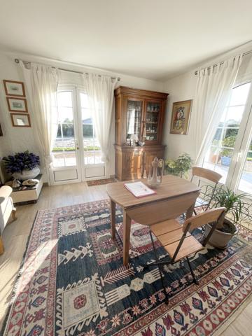 Maison 9 pièces - 210 m²