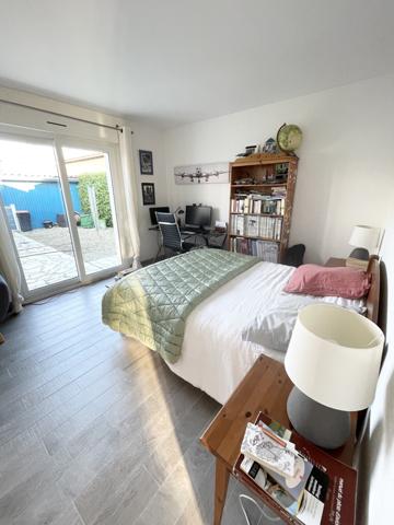 Maison 9 pièces - 210 m²