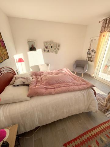 Maison 9 pièces - 210 m²