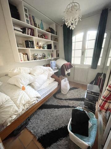 Maison 9 pièces - 210 m²