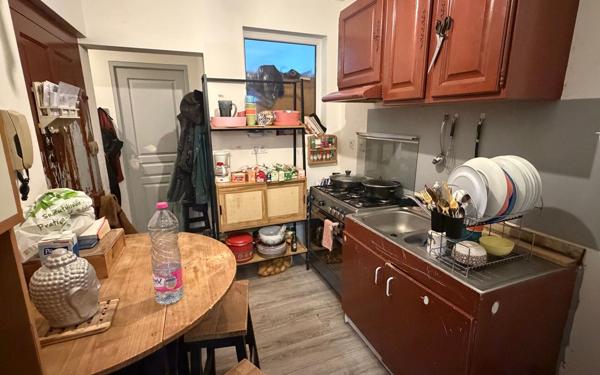 Immeuble à vendre    15 pièces • 280 m2 Saint-Dié-des-Vosges