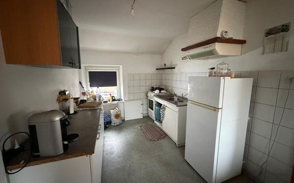 Immeuble à vendre    15 pièces • 280 m2 Saint-Dié-des-Vosges