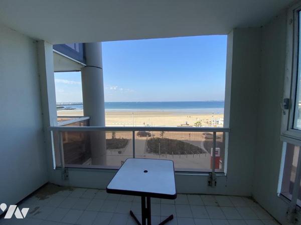 PORNICHET Front de mer