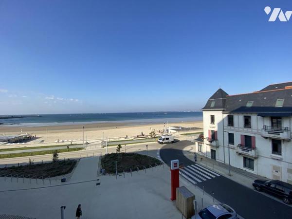 PORNICHET Front de mer