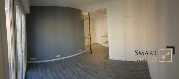 2P -VENDU LOUÉ - RIQUIER